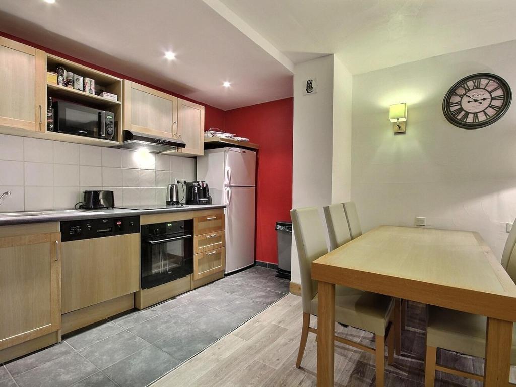 Appartement PMR avec accès direct pistes - FR-1-455-234 - 3