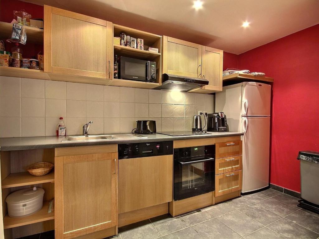 Appartement PMR avec accès direct pistes - FR-1-455-234 - 4