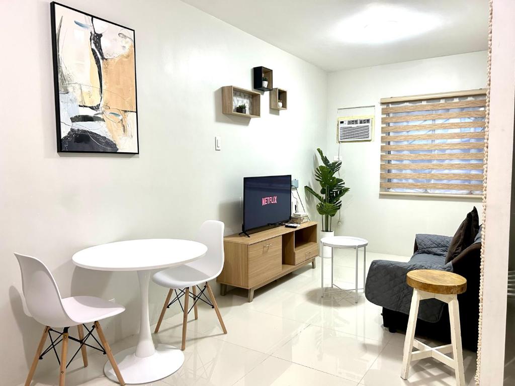 Cozy Suite in Camella Manors Bacolod — Hotel in Bacolod (Negros Occidental)