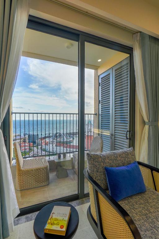 Nexus House Hillside Phú Quốc