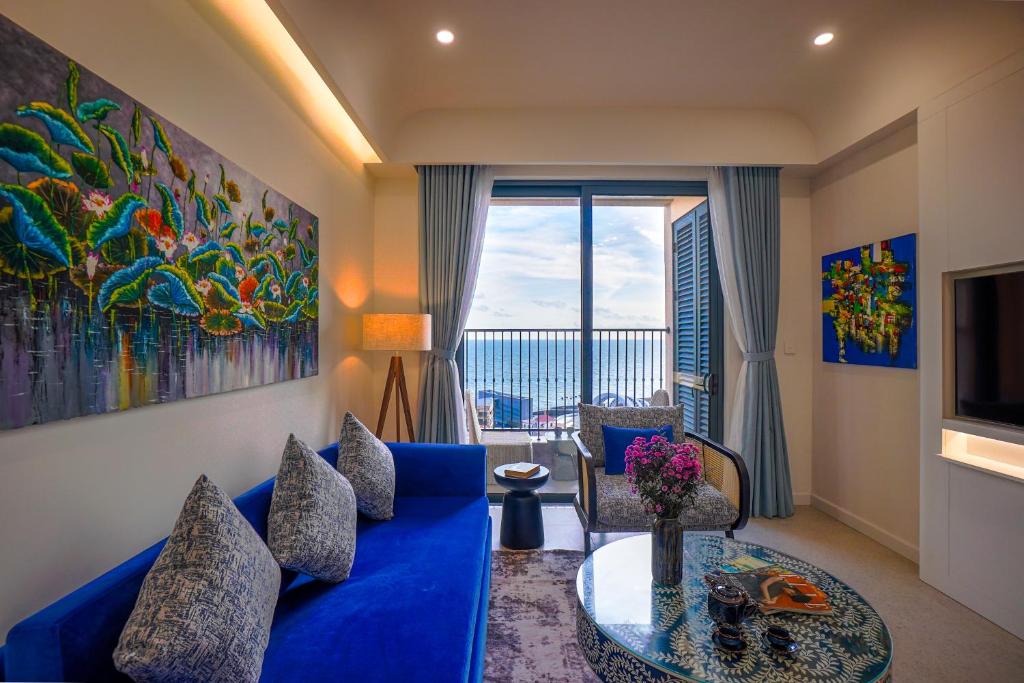 Nexus House Hillside Phú Quốc