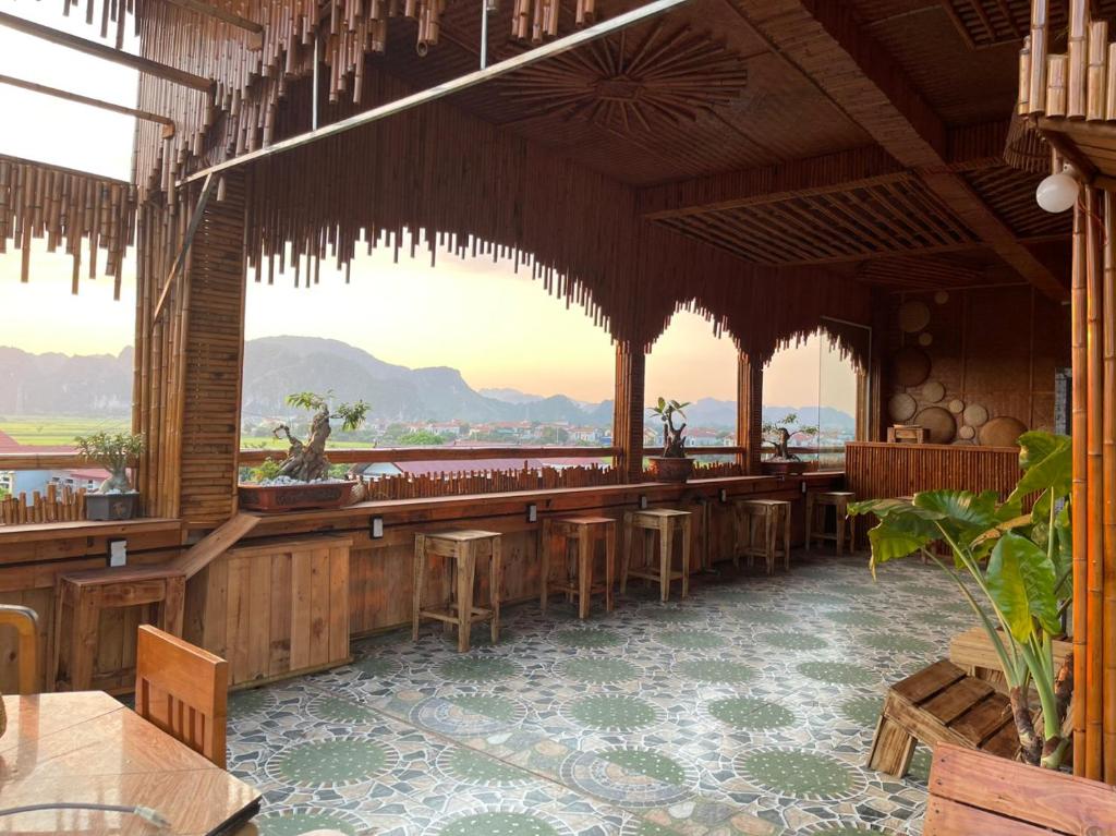 Tam Coc Guest House &#038; Hostel