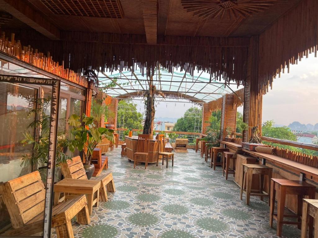 Tam Coc Guest House &#038; Hostel