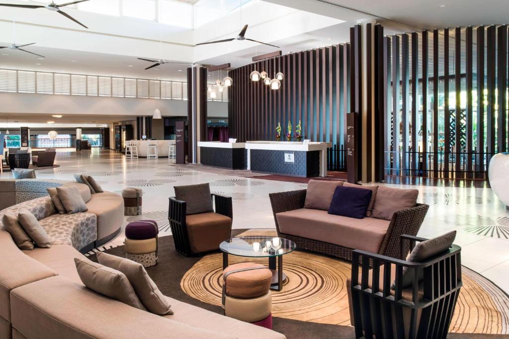 Le Méridien Noumea Resort & Spa