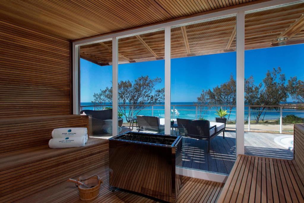 Le Méridien Noumea Resort & Spa