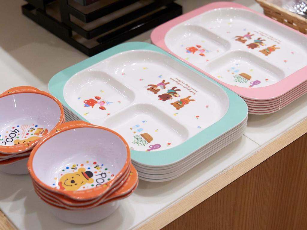 อาหารและเครื่องดื่ม