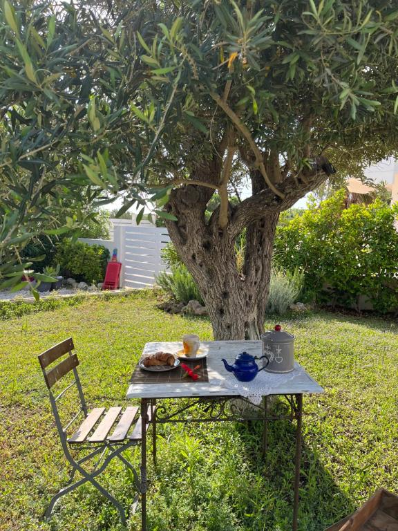 Dimora dell’Ozio in riva al mare - 1