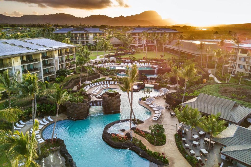 Koloa Landing Resort at Po'ipu, Autograph Collection, Koloa