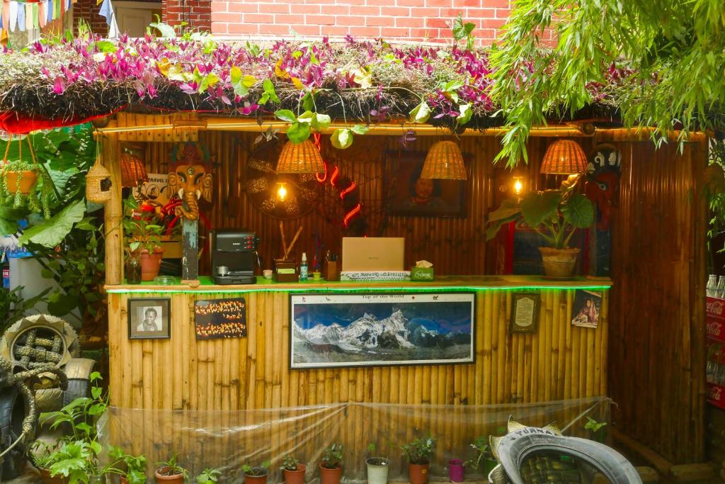 Nirvana Green Peace Home photo