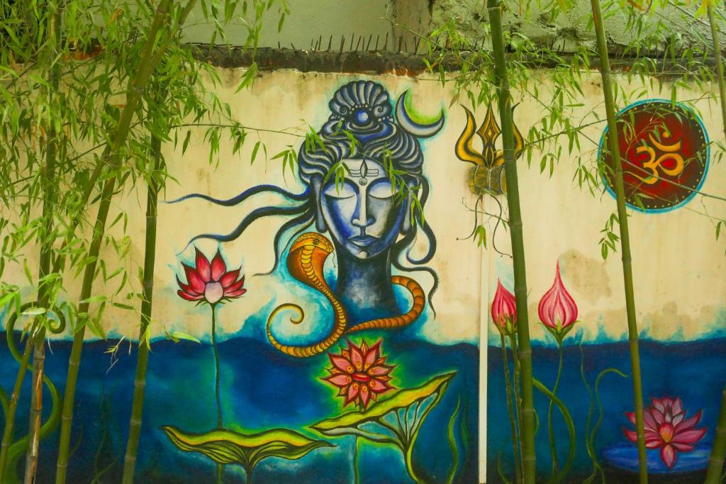 Nirvana Green Peace Home photo