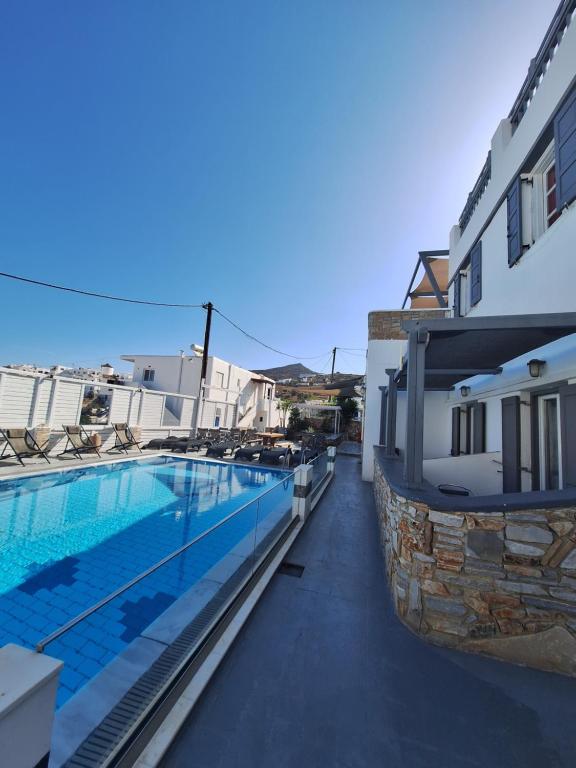 Markos Village Pension photo