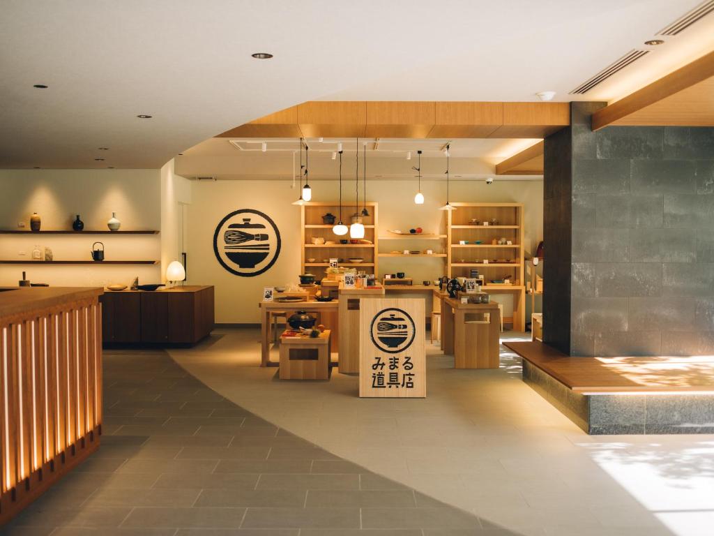 MIMARU SUITES KYOTO SHIJO photo