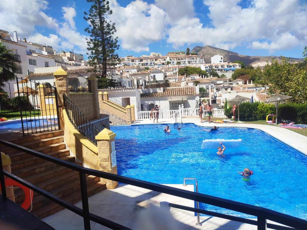 Villa Marisol Estudio EUROPA - 3