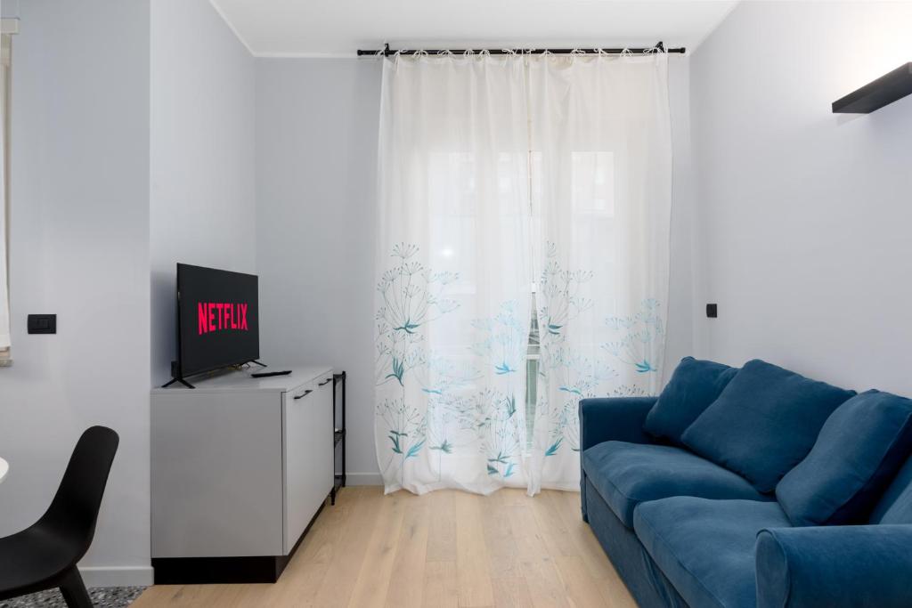 [Centro Torino] Elegante e Moderno Bilocale - 3