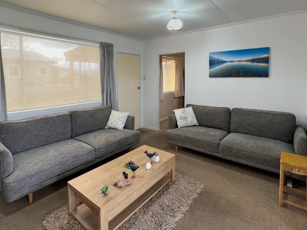 High Country Cottage photo