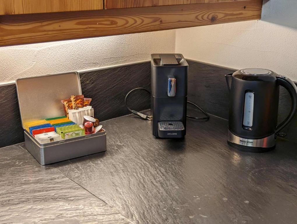 N-Orgon - Sleeps 4, tranquil location. - 4