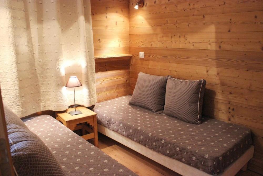 Eskival Appartements VTI - 2