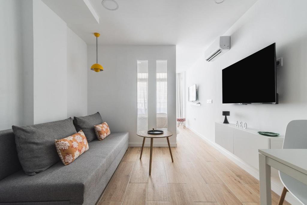 Home2Book Stylish Apartment Playa del Inglés - 4