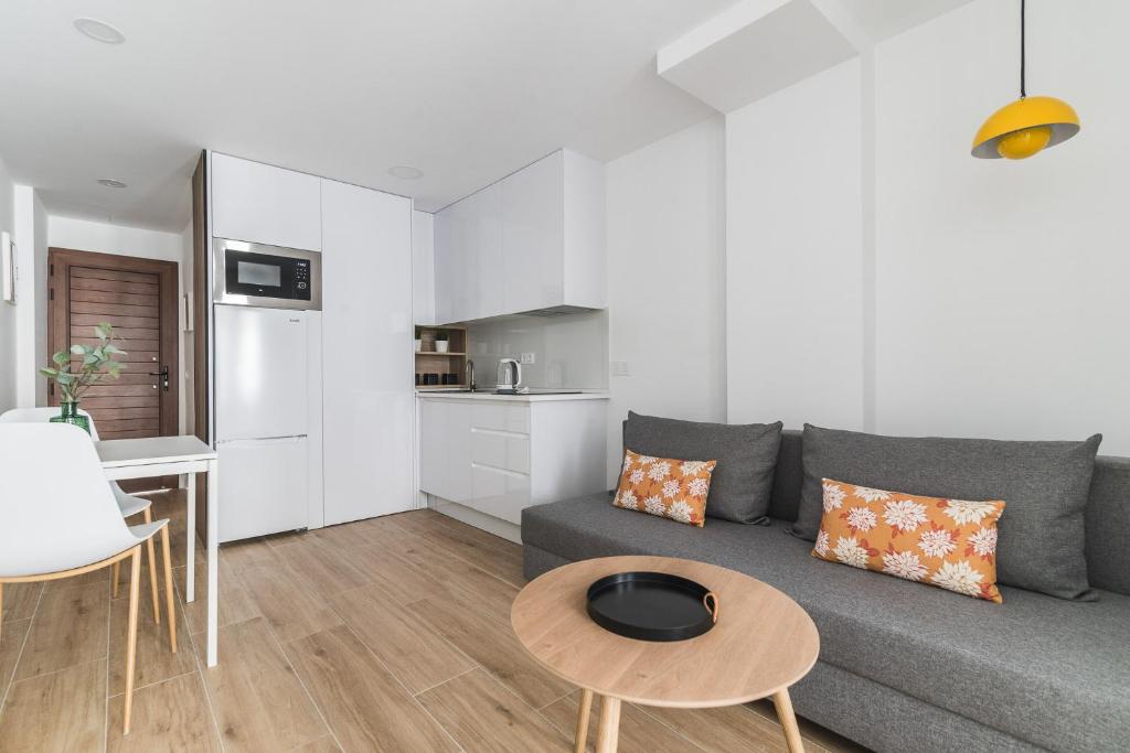 Home2Book Stylish Apartment Playa del Inglés - 3
