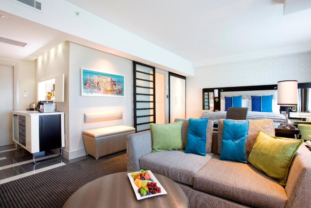 Lakosztály - nemdohányzó