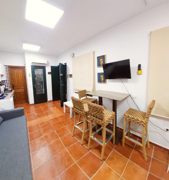 LOFT PREMIUM - PUENTE DE TRIANA - 2