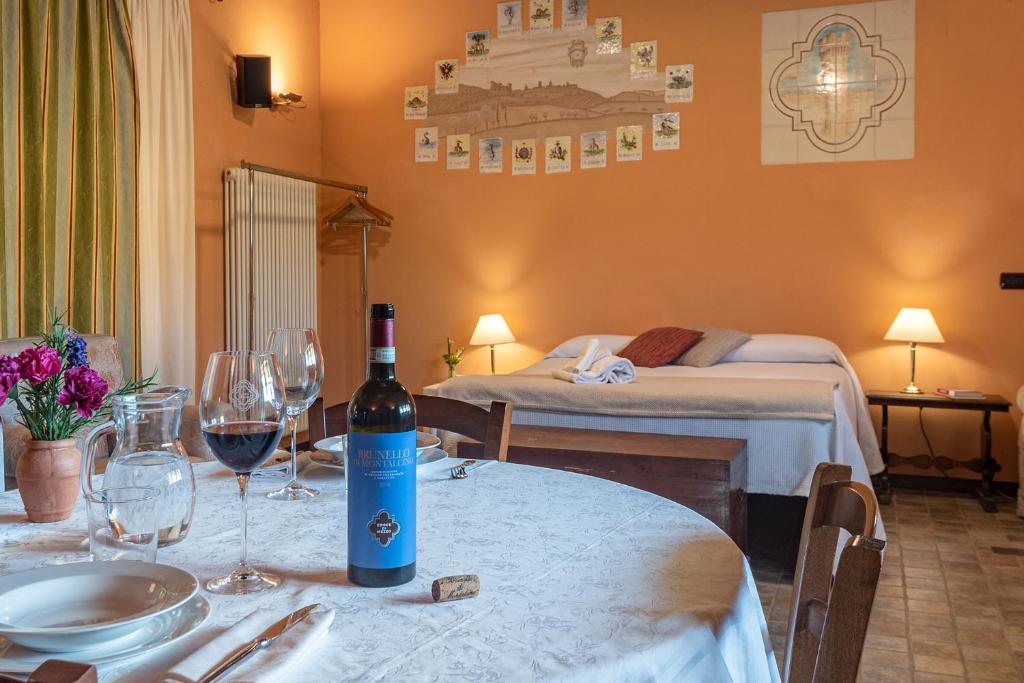 Croce di mezzo photo