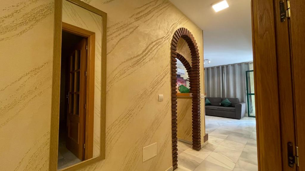 Apartamento Golf Beach - 4