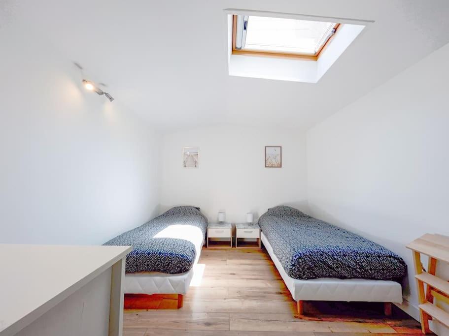 Apt T3 lumineux & Confort *Proche Centre-ville* - 4