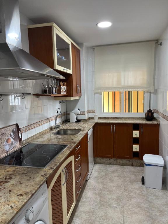 Apartamento Plata Real - 4