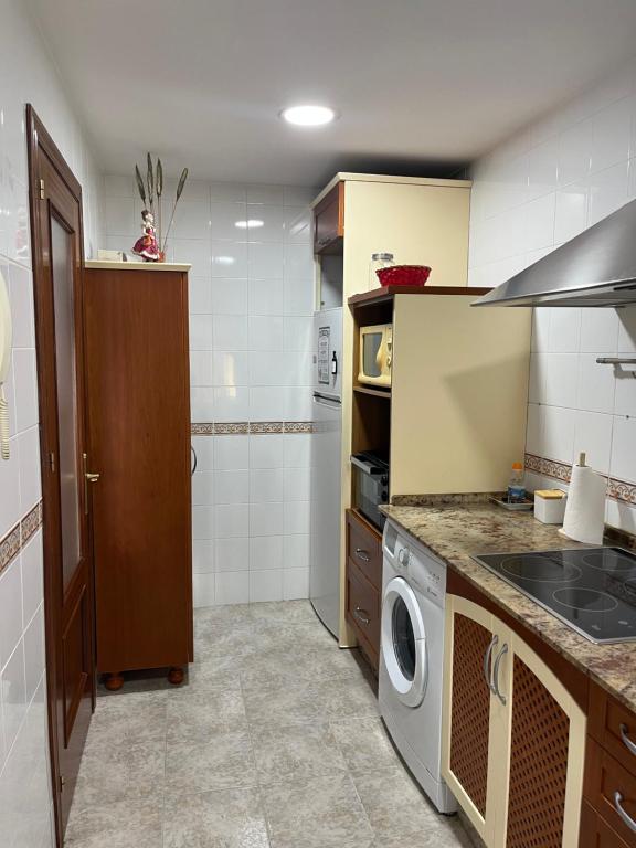 Apartamento Plata Real - 3