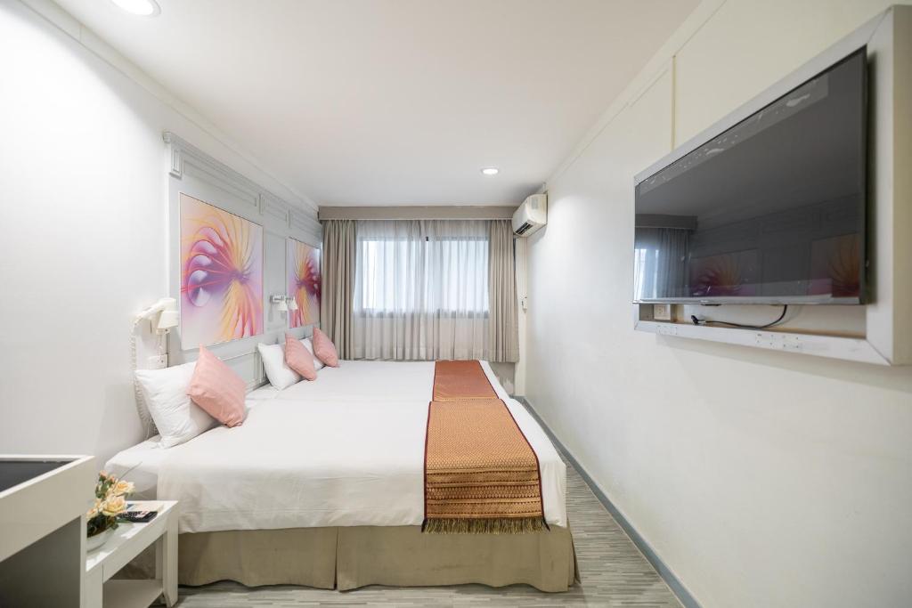 Pratunam City Inn Hotel photo
