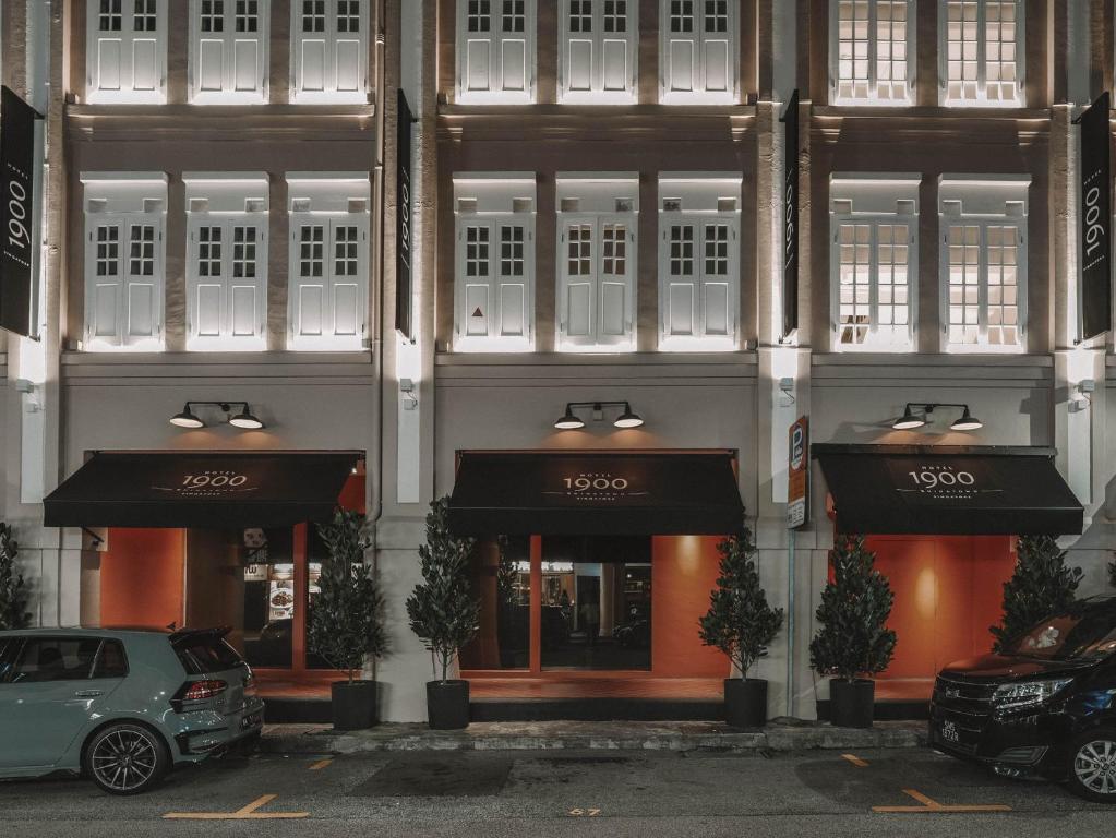 Hotel Property
