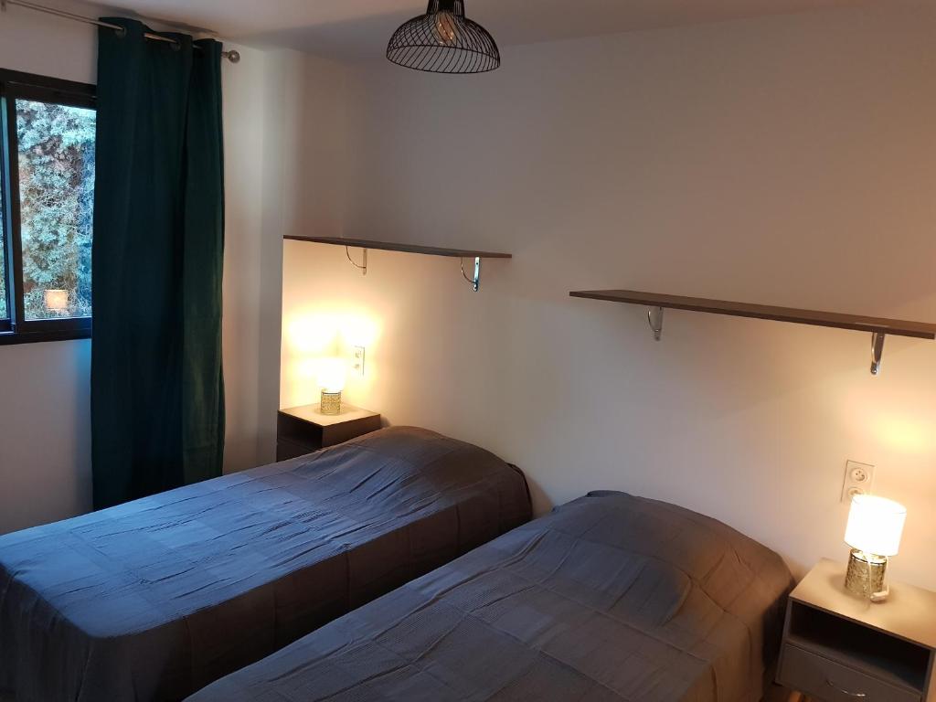Maison avec piscine - 5