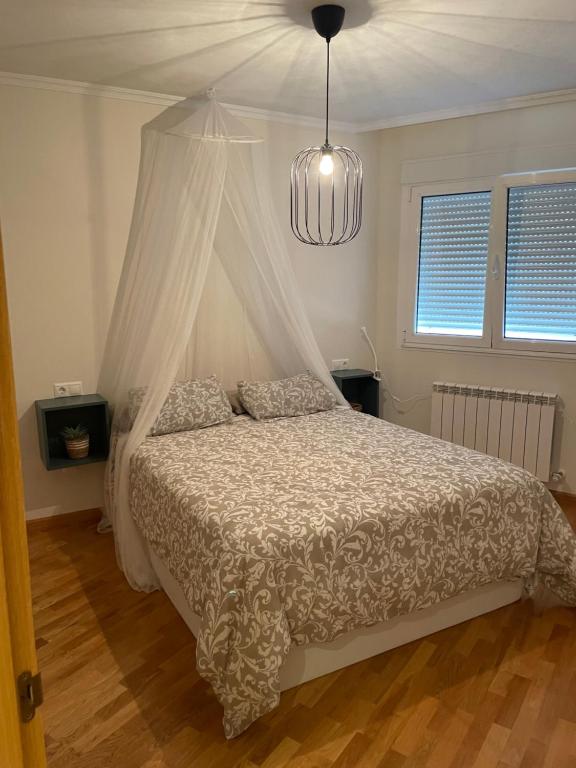 Apartamento vacacional foz - 2