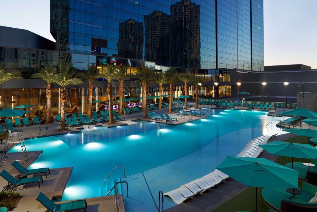 Photo 7 of Hilton Grand Vacations Club Elara Center Strip Las Vegas