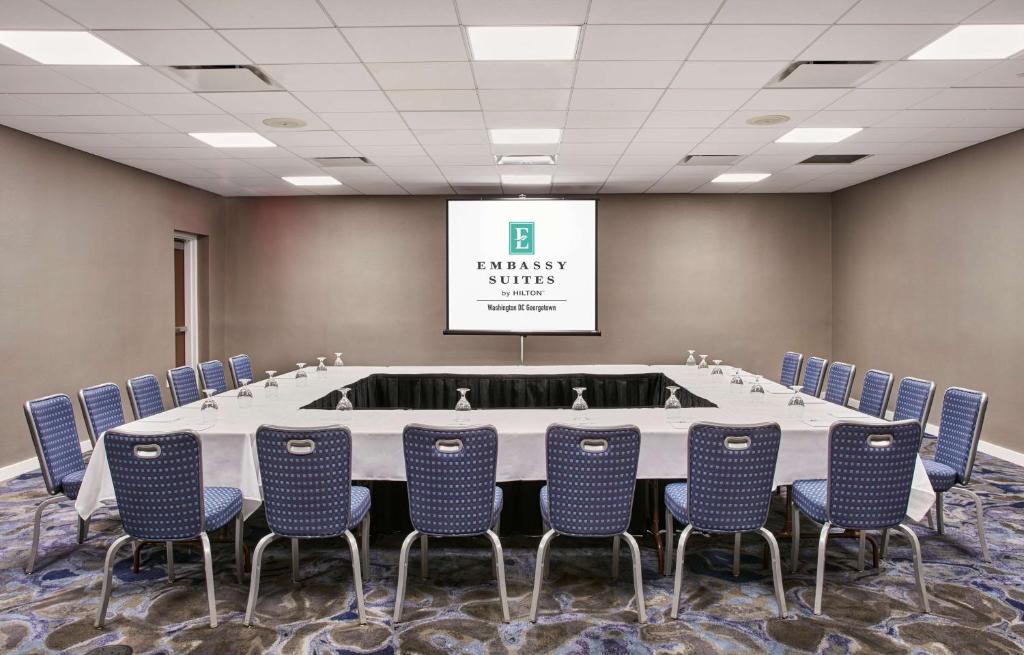 Meeting room / ballrooms