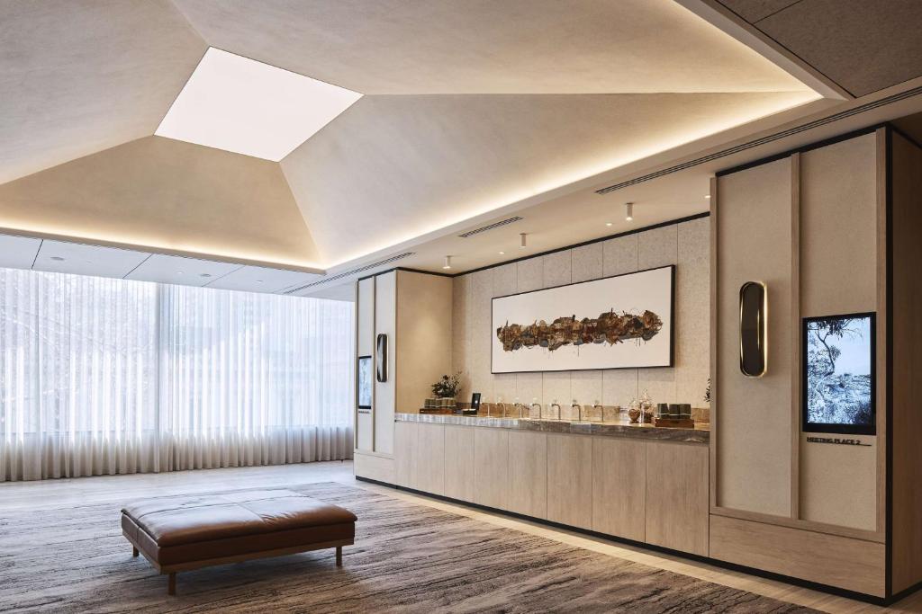 ทัศนียภาพภายนอกโรงแรม