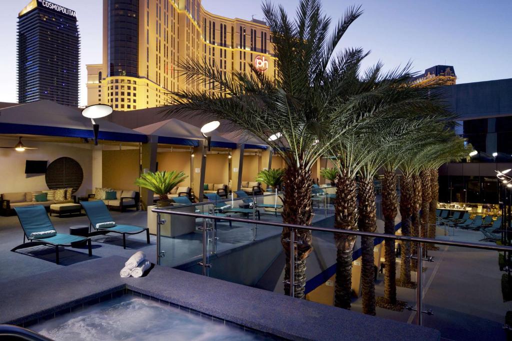 Hilton Club Elara Las Vegas - photo 1