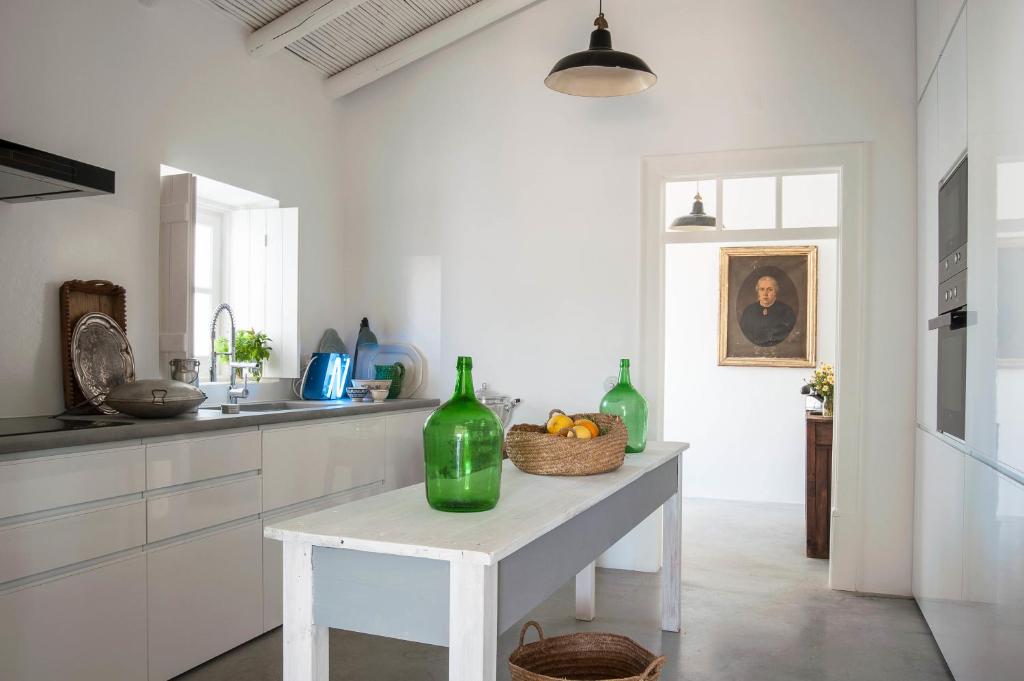 Spa or pool area at Pensao Agricola