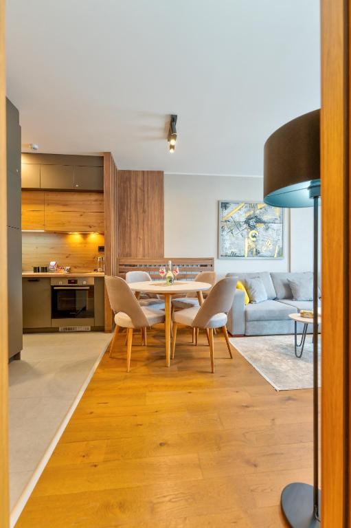 King's Square Lux apartment Zlatibor 1 - 4