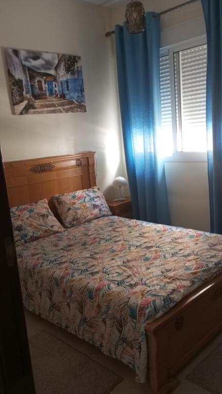 Appart ElCampo, Tanger