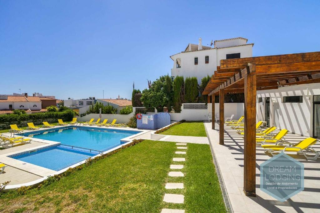 Palm Tree Dream Lodging, Albufeira