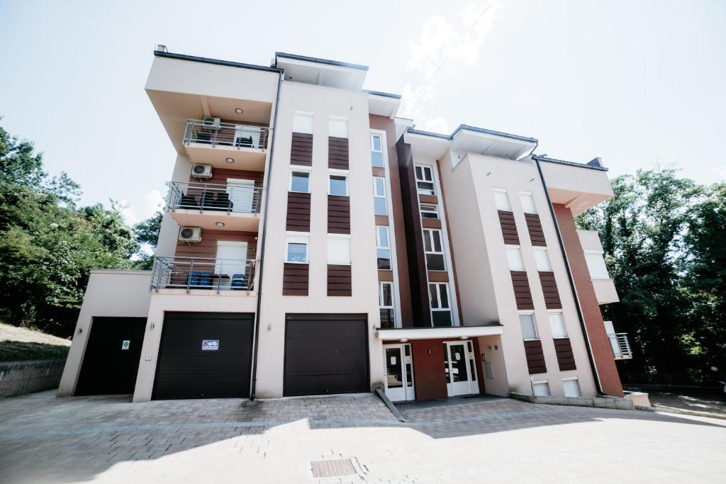 Apartman Ksenija - 2