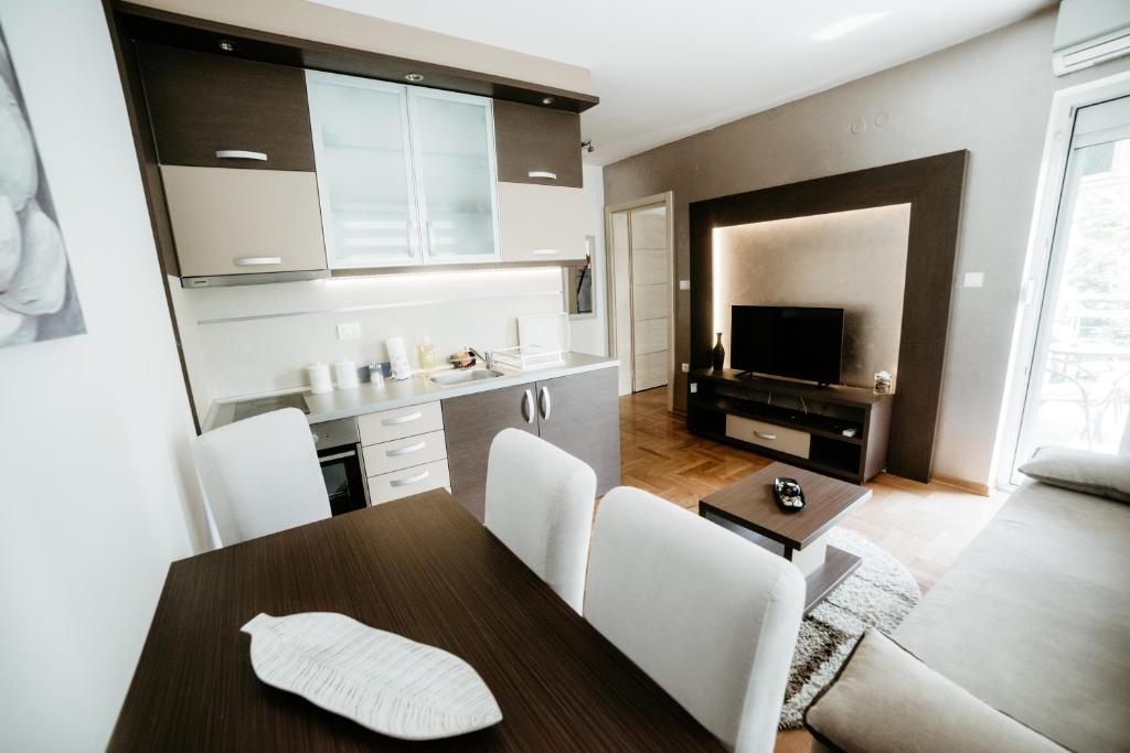 Apartman Ksenija, Vrnjačka Banja