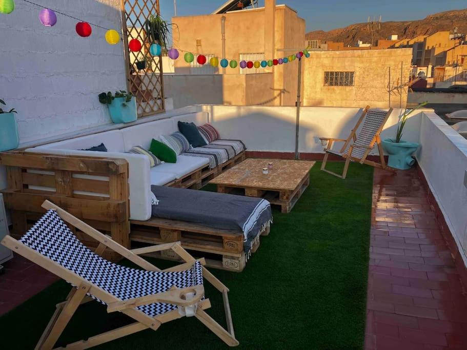 Casa TRINI - 1