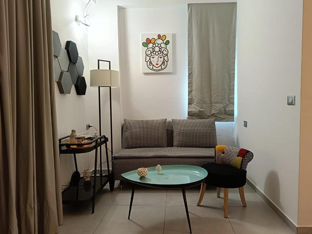 Sikelia Superior Rooms Milazzo - 5