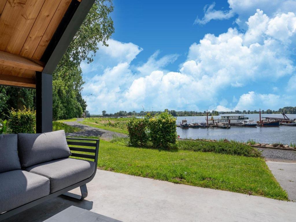 Amazing holiday home in Kerkdriel with terrace