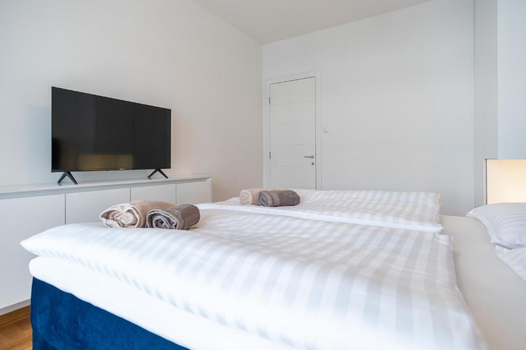 INSTA Premium Apartment - 5