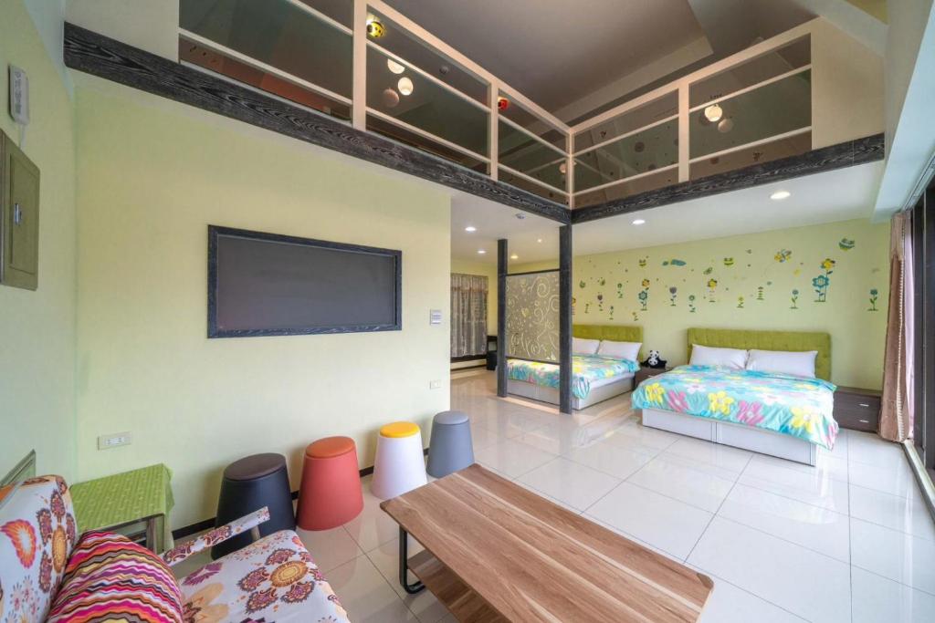 窩心的家 (Sweet Home)