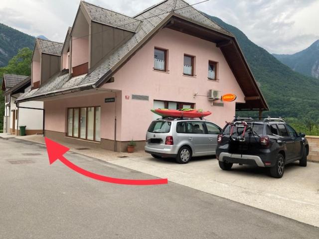 Apartments Kravanja photo
